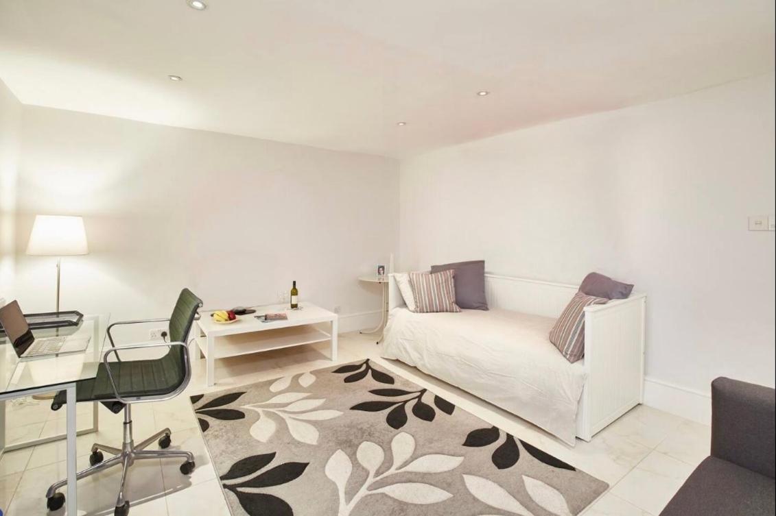 Apartment Knightsbridge Wonderful Flat London